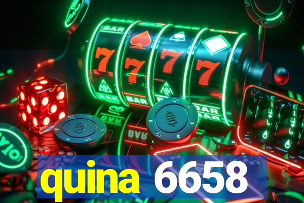 quina 6658